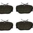 Load image into Gallery viewer, ATE Brake Pad Set 602921 - Main Product View