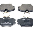 Load image into Gallery viewer, ATE Brake Pad Set 602927