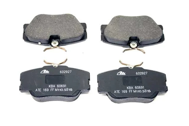 ATE Brake Pad Set 602927