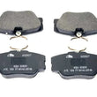 Load image into Gallery viewer, ATE Brake Pad Set 602927
