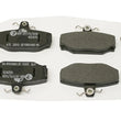 Load image into Gallery viewer, ATE Brake Pad Set 602935