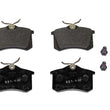 Load image into Gallery viewer, ATE Brake Pad Set 602937