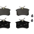 Load image into Gallery viewer, ATE Brake Pad Set 602937