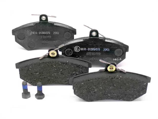 ATE Brake Pad Set 602957