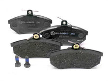 Load image into Gallery viewer, ATE Brake Pad Set 602957