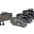 Load image into Gallery viewer, ATE Brake Pad Set 602975