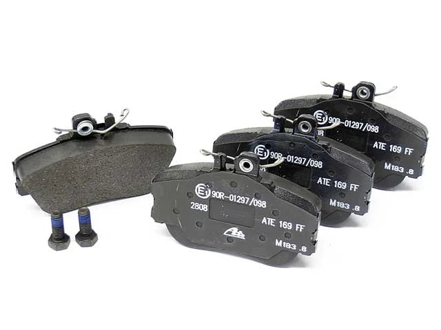 ATE Brake Pad Set 602975