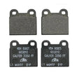 Load image into Gallery viewer, ATE Brake Pad Set 603010