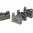 Load image into Gallery viewer, ATE Brake Pad Set 603024