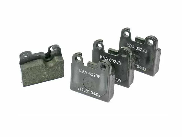 ATE Brake Pad Set 603024