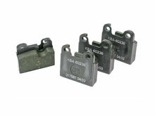 Load image into Gallery viewer, ATE Brake Pad Set 603024