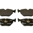 Load image into Gallery viewer, ATE Brake Pad Set 603605 - Main Product View
