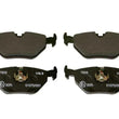 Load image into Gallery viewer, ATE Brake Pad Set 603605 - Main Product View