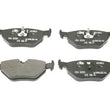 Load image into Gallery viewer, ATE Brake Pad Set 603803