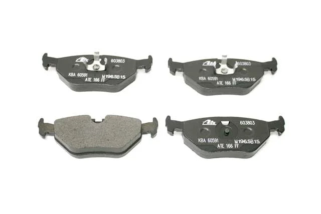 ATE Brake Pad Set 603803