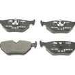 Load image into Gallery viewer, ATE Brake Pad Set 603803