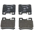 Load image into Gallery viewer, ATE Brake Pad Set 603805