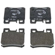 Load image into Gallery viewer, ATE Brake Pad Set 603805