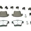 Load image into Gallery viewer, ATE Brake Pad Set 603831