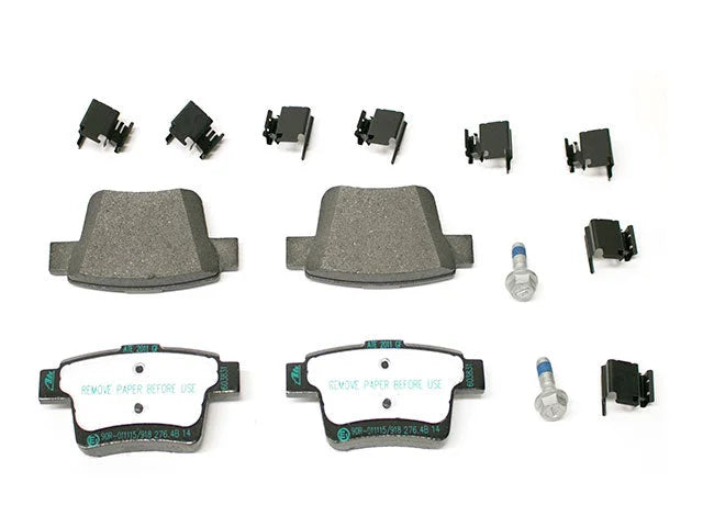 ATE Brake Pad Set 603831