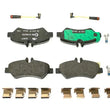 Load image into Gallery viewer, ATE Brake Pad Set 603837
