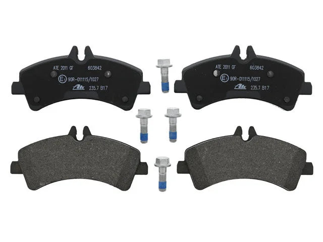 ATE Brake Pad Set 603842