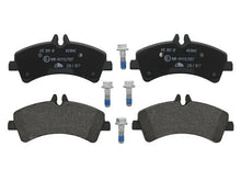 Load image into Gallery viewer, ATE Brake Pad Set 603842