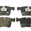Load image into Gallery viewer, ATE Brake Pad Set 603857