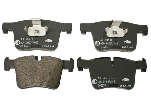 ATE Brake Pad Set 603857