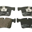 Load image into Gallery viewer, ATE Brake Pad Set 603857