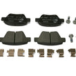 Load image into Gallery viewer, ATE Brake Pad Set 603858