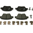 Load image into Gallery viewer, ATE Brake Pad Set 603858