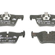 Load image into Gallery viewer, ATE Brake Pad Set 603859