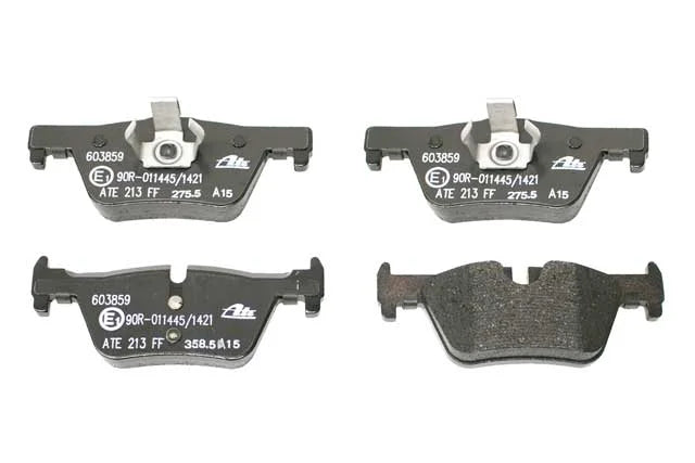 ATE Brake Pad Set 603859