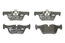 Load image into Gallery viewer, ATE Brake Pad Set 603859