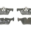 Load image into Gallery viewer, ATE Brake Pad Set 603859