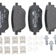 Load image into Gallery viewer, ATE Brake Pad Set 603884