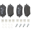 Load image into Gallery viewer, ATE Brake Pad Set 603885