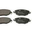 Load image into Gallery viewer, ATE Brake Pad Set 603987