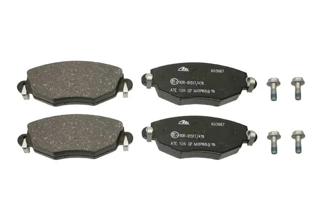 ATE Brake Pad Set 603987
