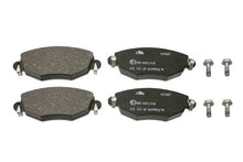 Load image into Gallery viewer, ATE Brake Pad Set 603987