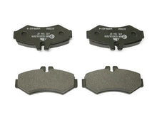 Load image into Gallery viewer, ATE Brake Pad Set 603990 - Main Product View