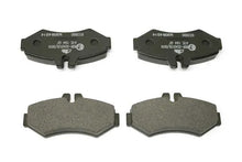 Load image into Gallery viewer, ATE Brake Pad Set 603990 - Side View