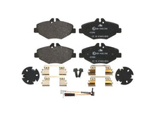 Load image into Gallery viewer, ATE Brake Pad Set 603999 - Main Product View