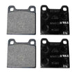 Load image into Gallery viewer, ATE Brake Pad Set 604033