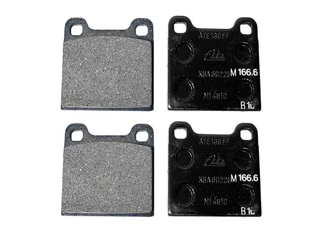 ATE Brake Pad Set 604033