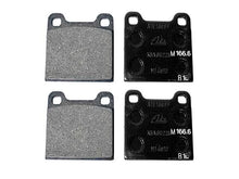 Load image into Gallery viewer, ATE Brake Pad Set 604033