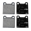 Load image into Gallery viewer, ATE Brake Pad Set 604033