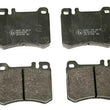 Load image into Gallery viewer, ATE Brake Pad Set 604037