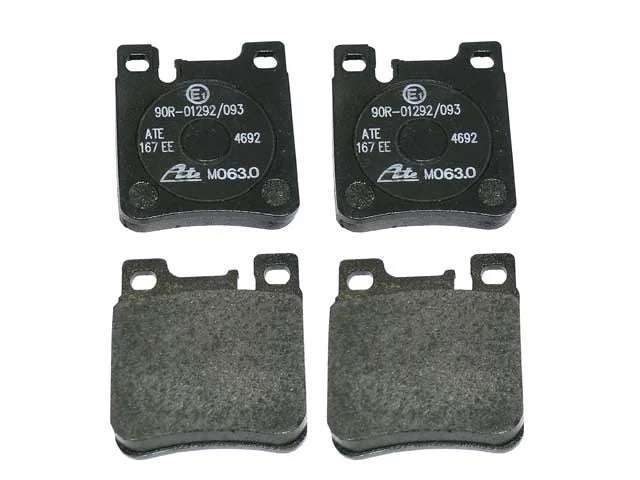 ATE Brake Pad Set 604047